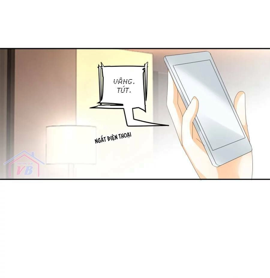 Tiền Thế Kim Sinh Của Chung Tiểu Thư Chapter 16 - 20