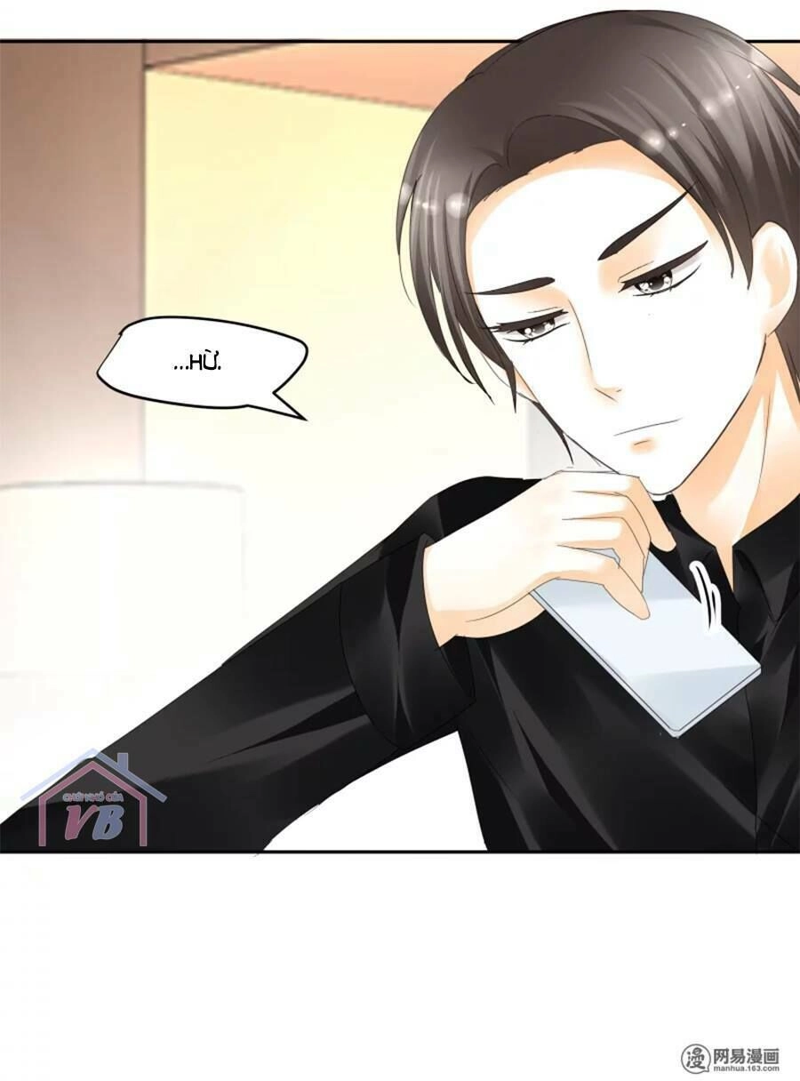 Tiền Thế Kim Sinh Của Chung Tiểu Thư Chapter 16 - 21