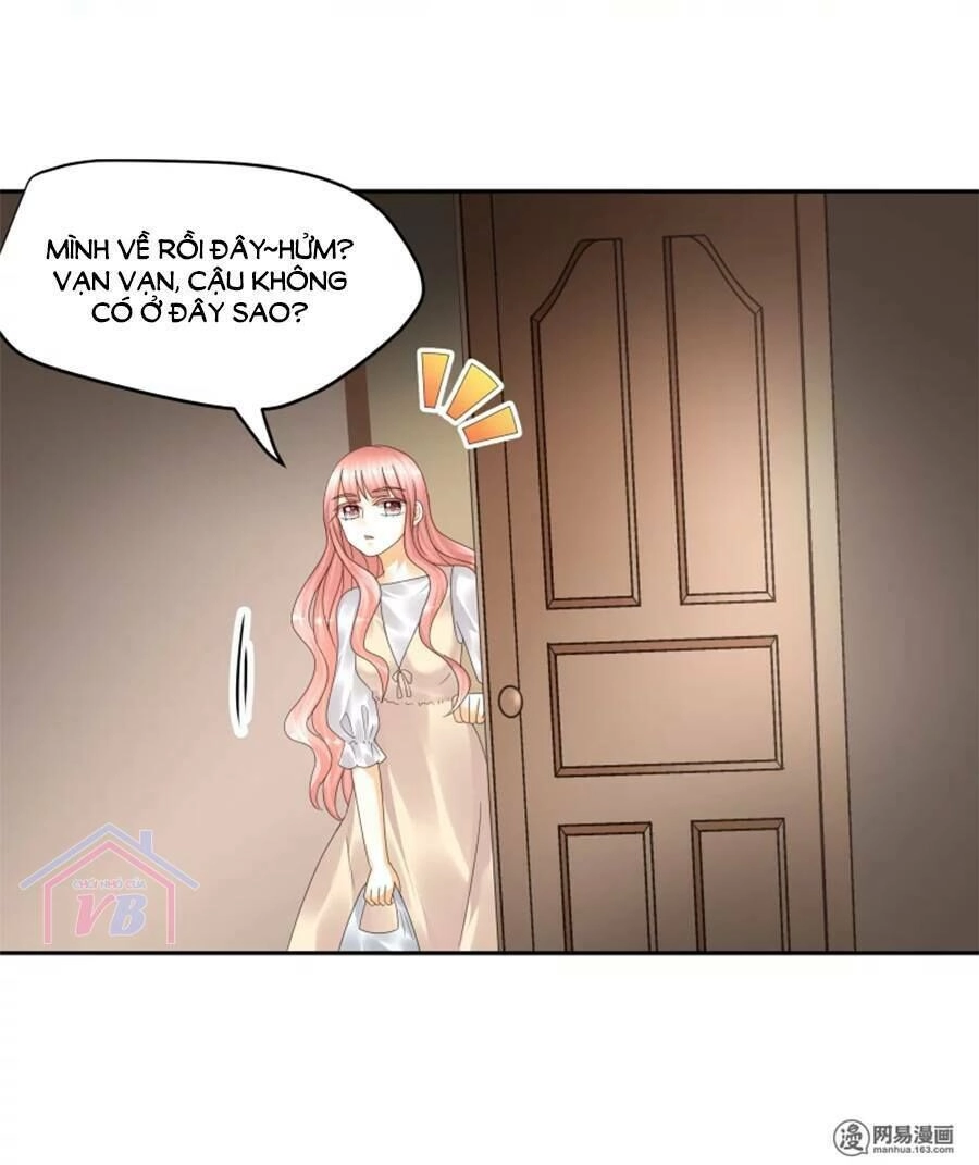 Tiền Thế Kim Sinh Của Chung Tiểu Thư Chapter 16 - 23