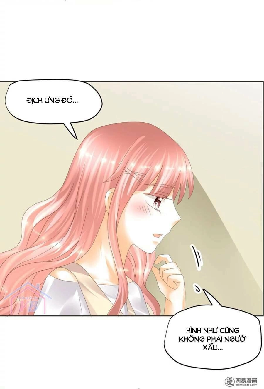 Tiền Thế Kim Sinh Của Chung Tiểu Thư Chapter 16 - 25