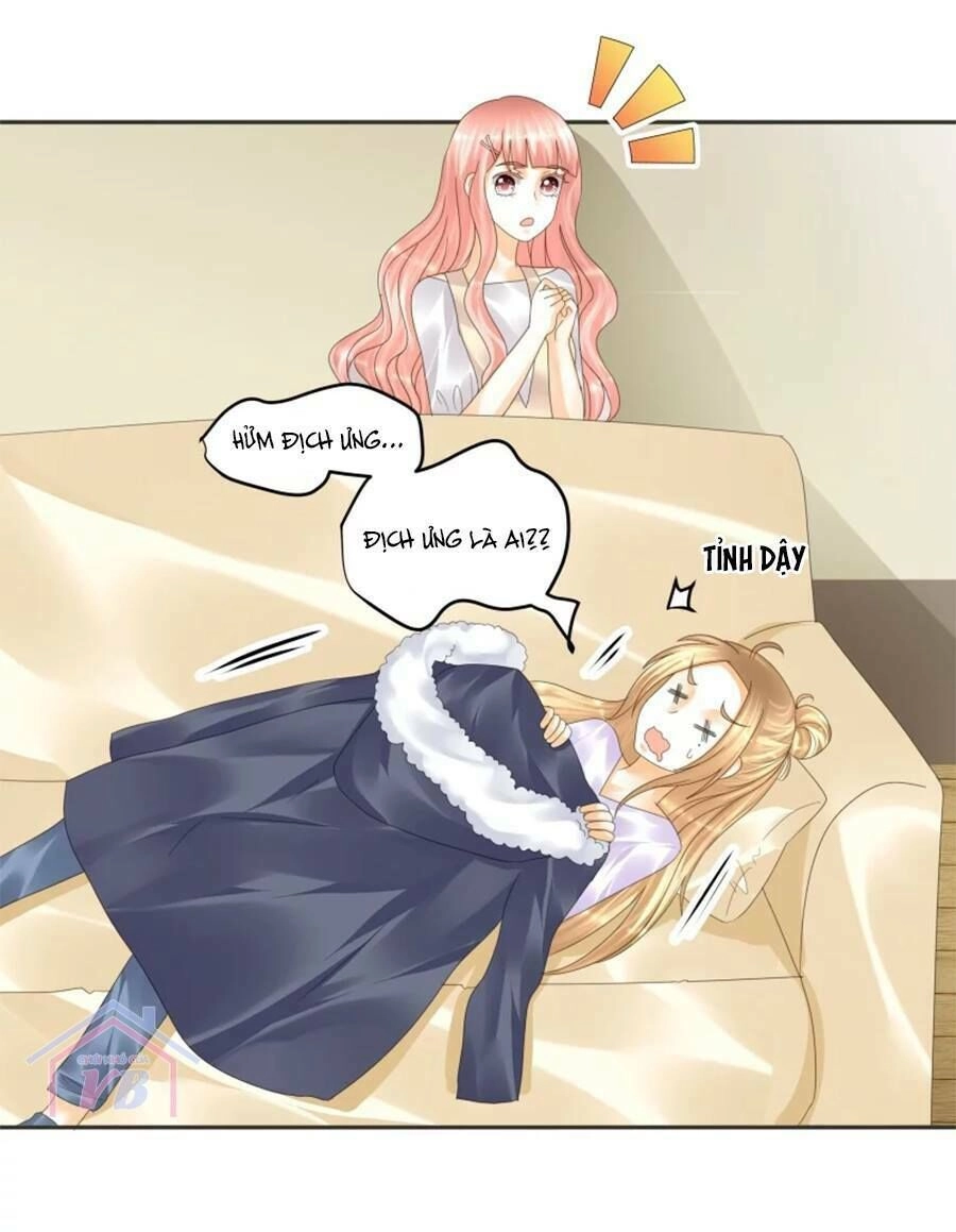 Tiền Thế Kim Sinh Của Chung Tiểu Thư Chapter 16 - 26