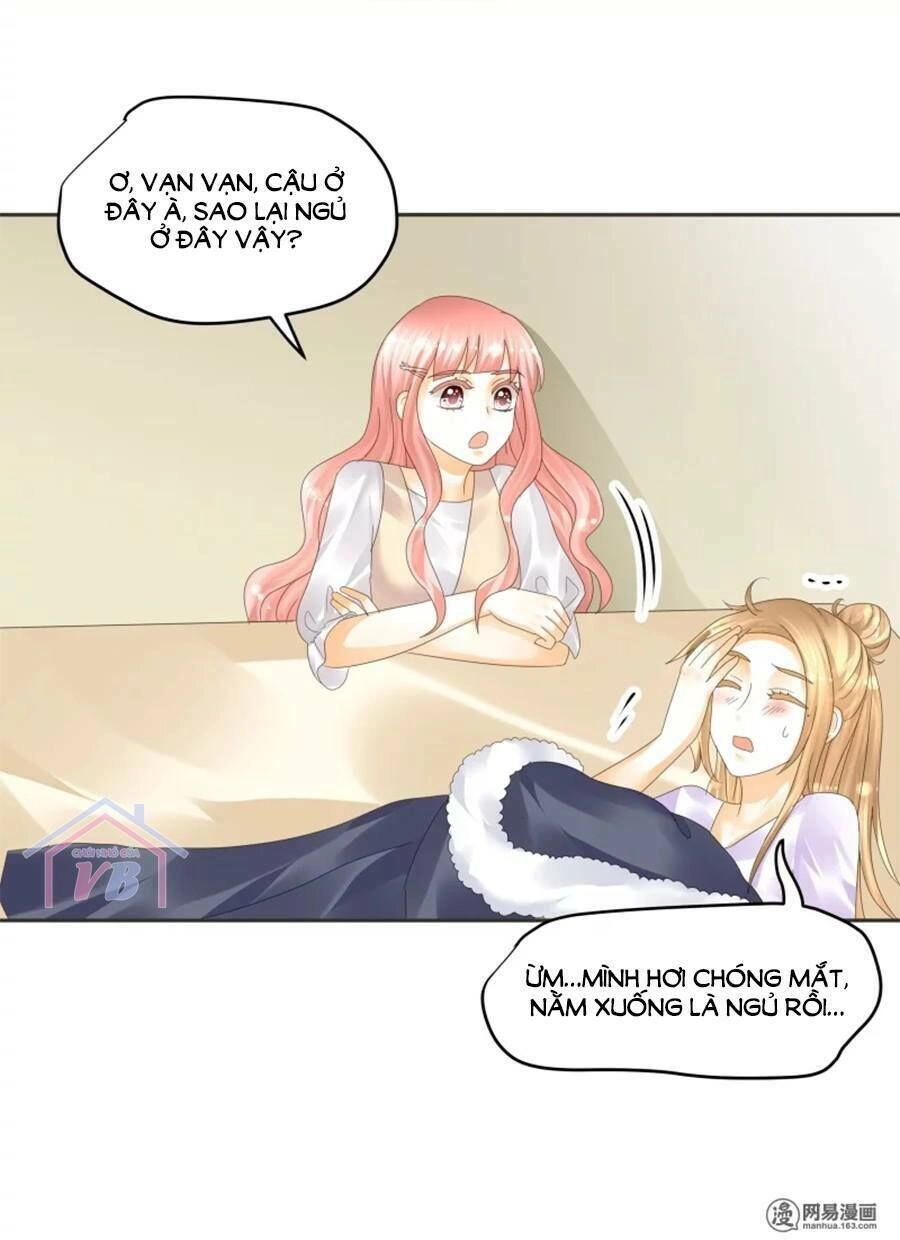 Tiền Thế Kim Sinh Của Chung Tiểu Thư Chapter 16 - 27