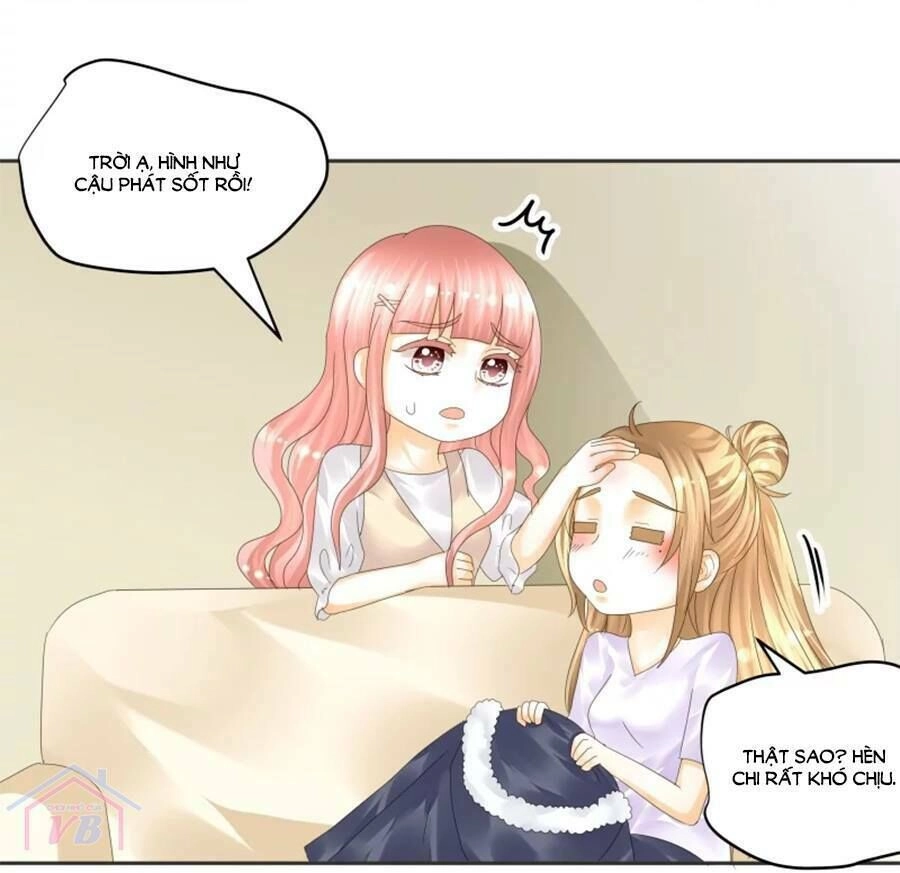 Tiền Thế Kim Sinh Của Chung Tiểu Thư Chapter 16 - 29