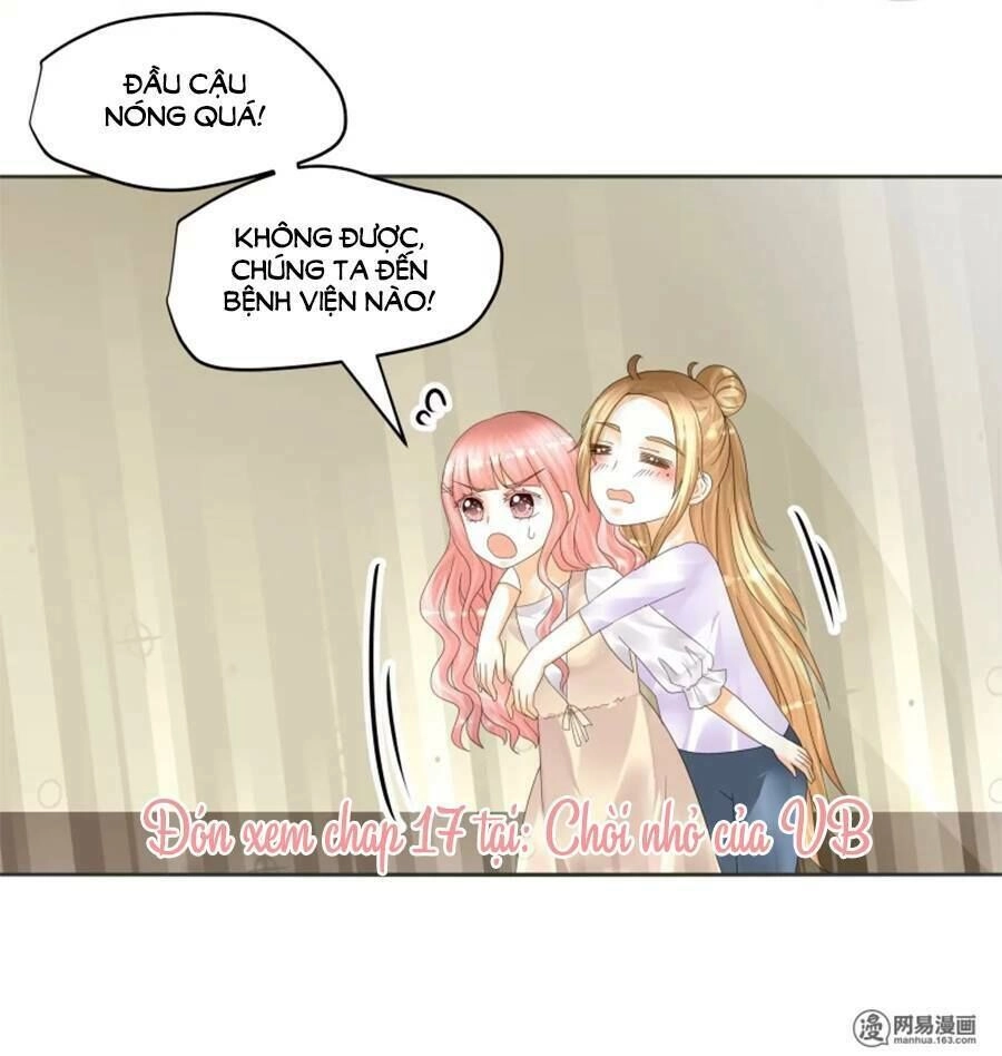 Tiền Thế Kim Sinh Của Chung Tiểu Thư Chapter 16 - 30