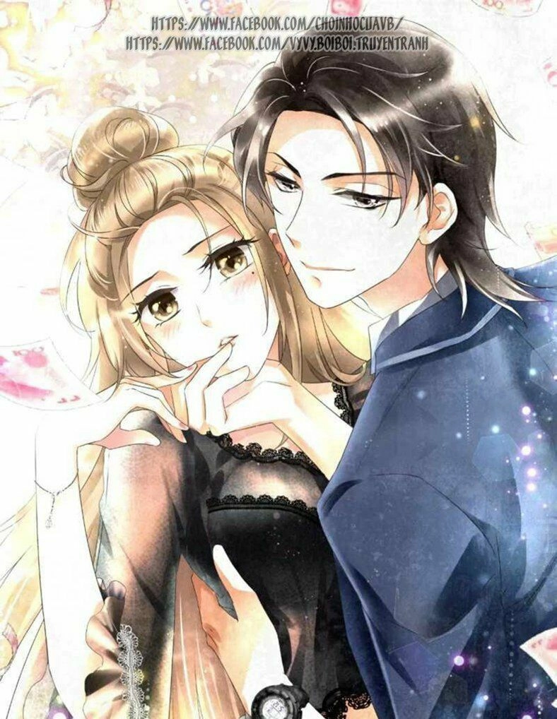 Tiền Thế Kim Sinh Của Chung Tiểu Thư Chapter 17 - 1