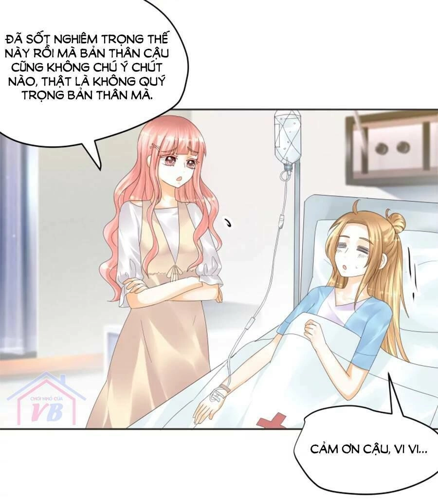 Tiền Thế Kim Sinh Của Chung Tiểu Thư Chapter 17 - 4