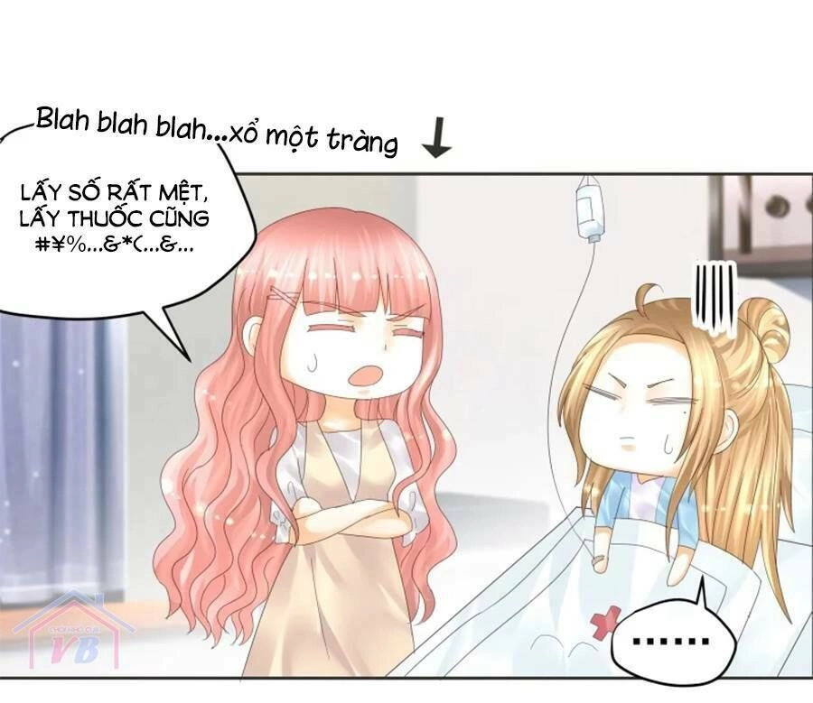 Tiền Thế Kim Sinh Của Chung Tiểu Thư Chapter 17 - 6