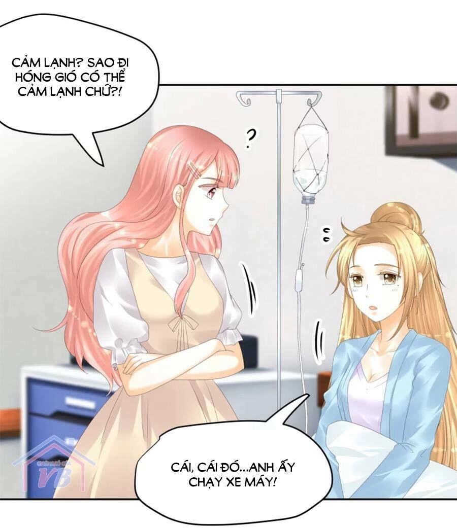 Tiền Thế Kim Sinh Của Chung Tiểu Thư Chapter 17 - 8