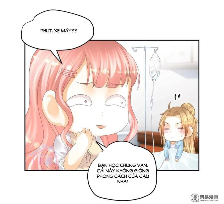 Tiền Thế Kim Sinh Của Chung Tiểu Thư Chapter 17 - 9