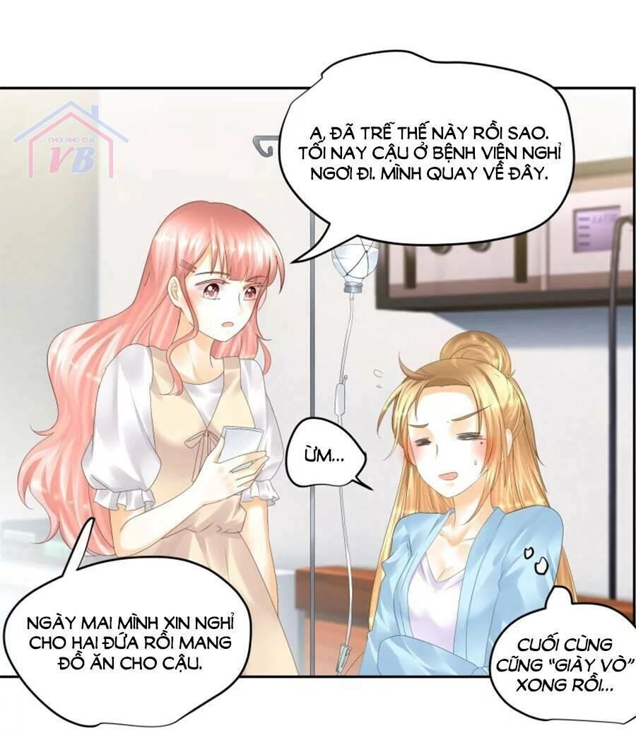 Tiền Thế Kim Sinh Của Chung Tiểu Thư Chapter 17 - 12