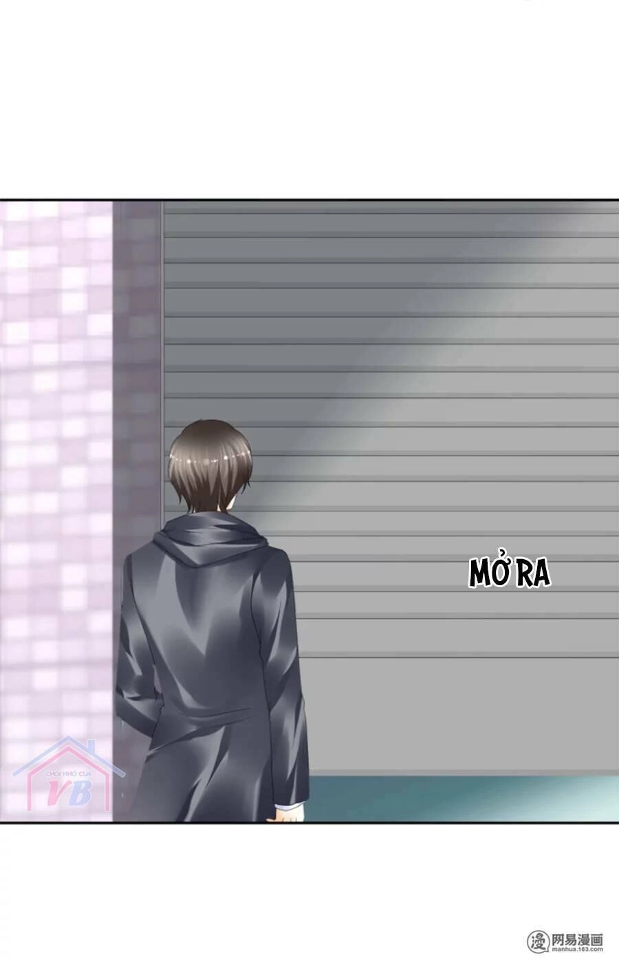 Tiền Thế Kim Sinh Của Chung Tiểu Thư Chapter 17 - 16