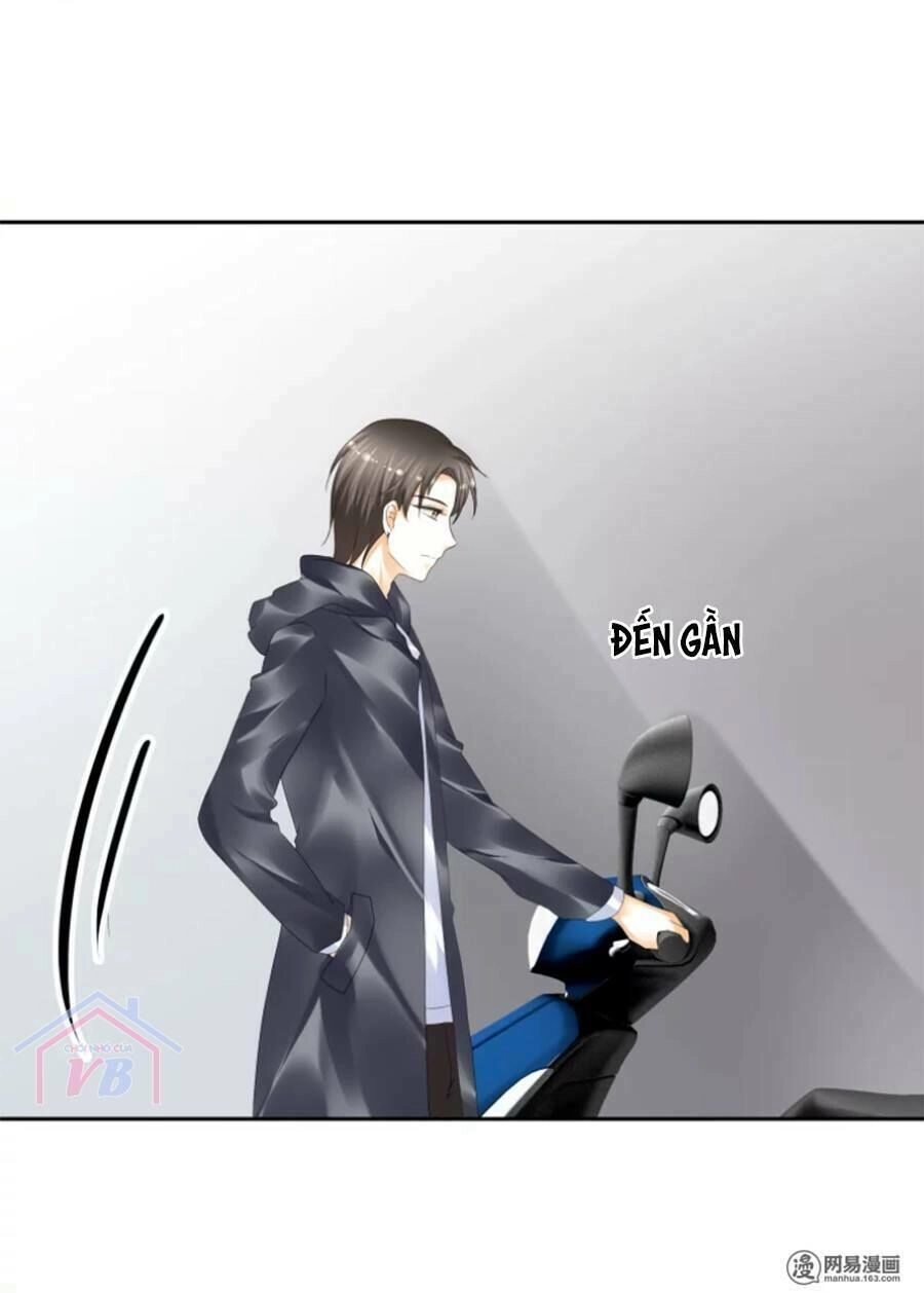 Tiền Thế Kim Sinh Của Chung Tiểu Thư Chapter 17 - 18