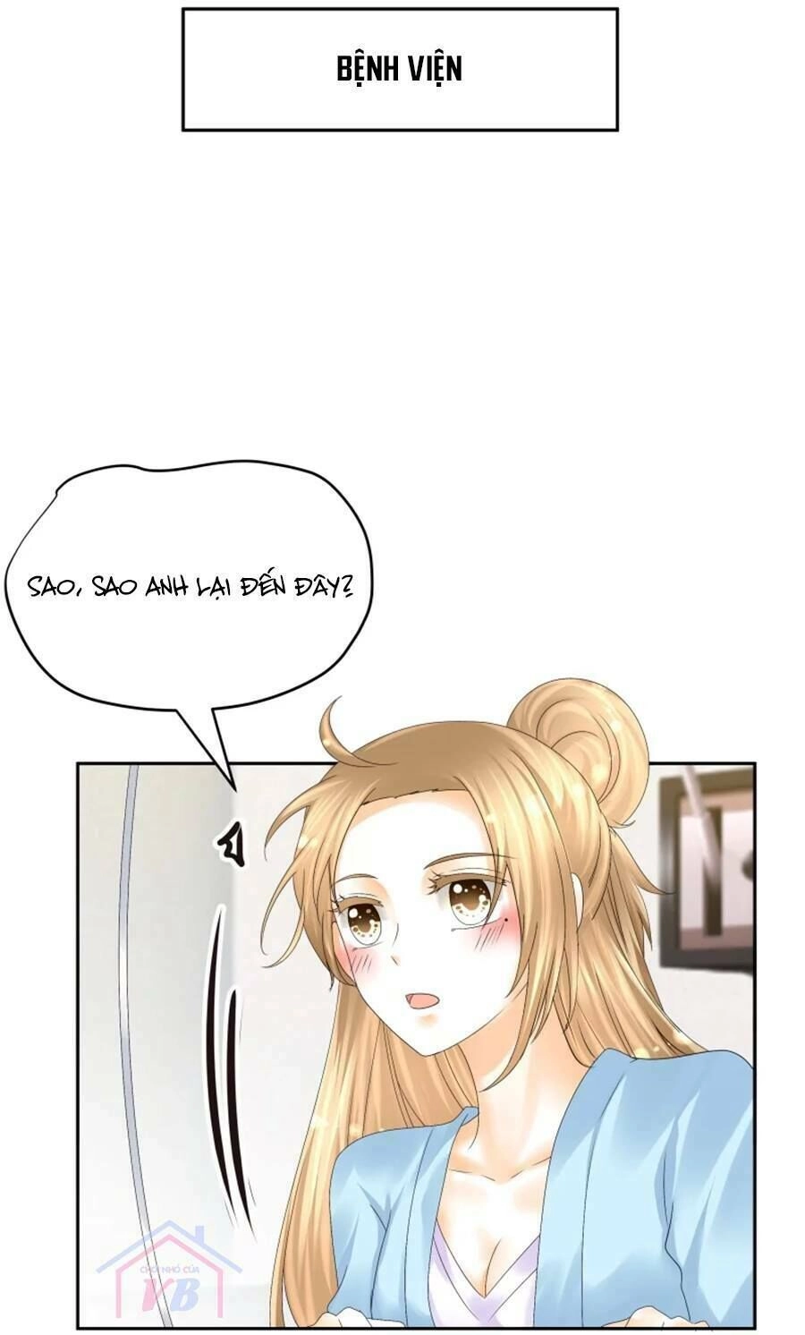 Tiền Thế Kim Sinh Của Chung Tiểu Thư Chapter 17 - 20