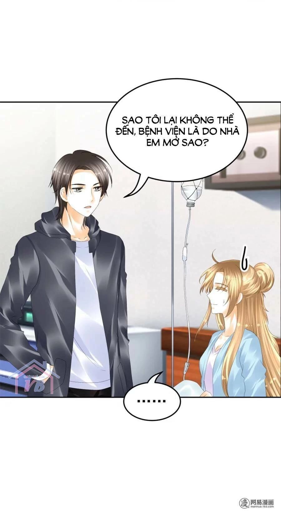 Tiền Thế Kim Sinh Của Chung Tiểu Thư Chapter 17 - 21