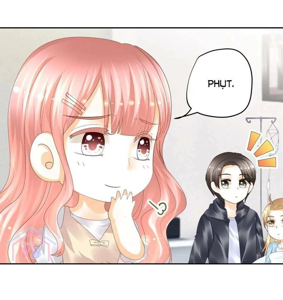 Tiền Thế Kim Sinh Của Chung Tiểu Thư Chapter 17 - 22