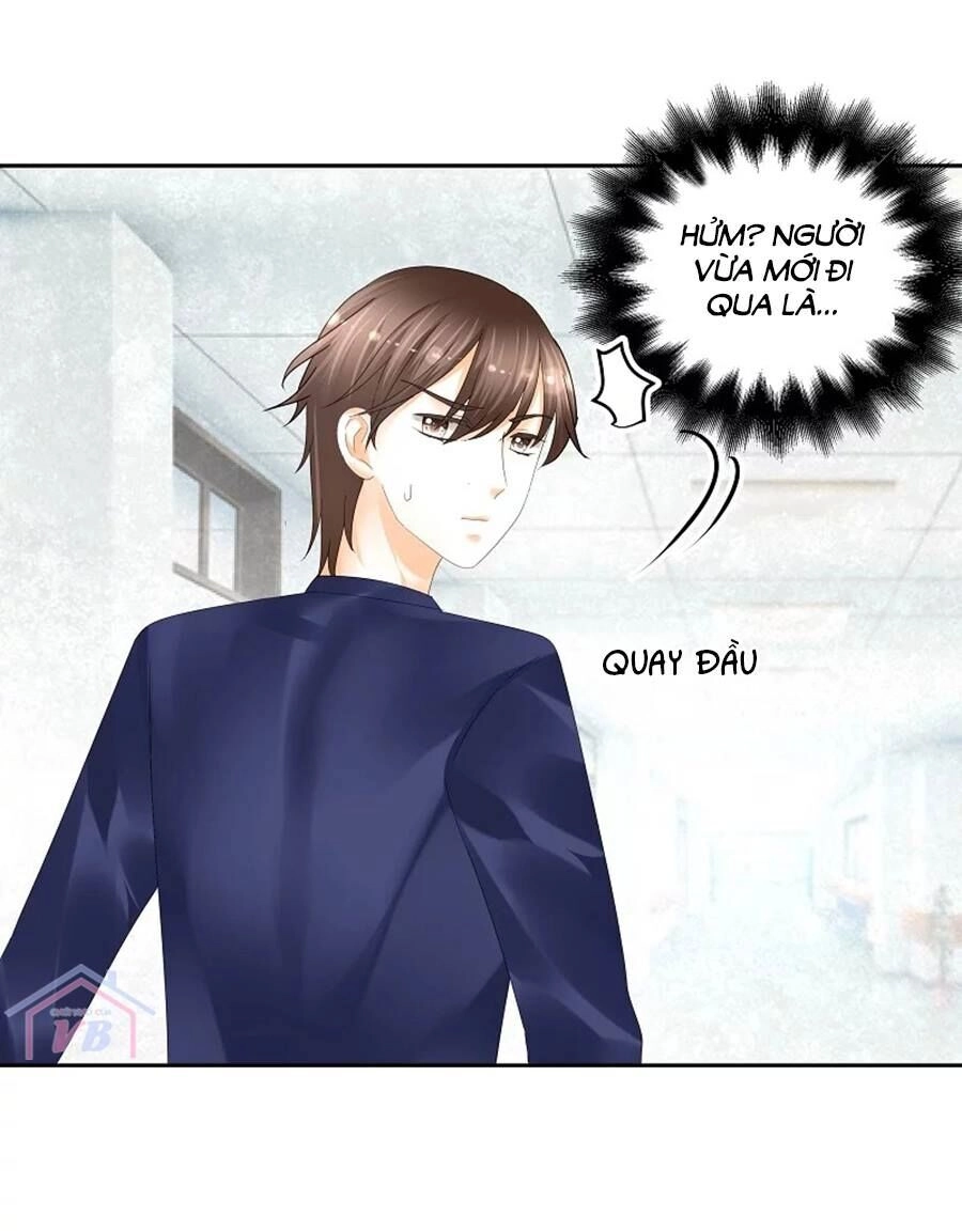 Tiền Thế Kim Sinh Của Chung Tiểu Thư Chapter 19 - 4