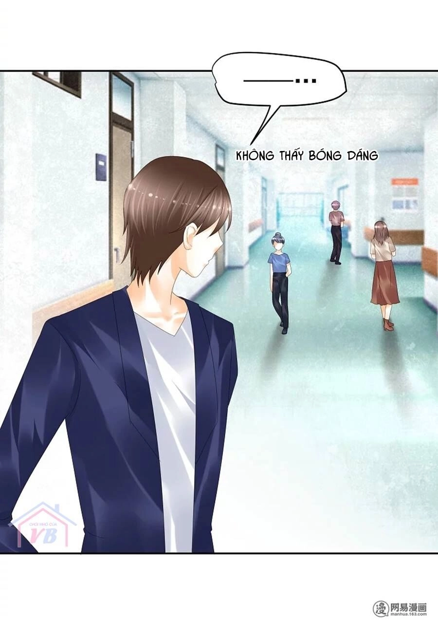 Tiền Thế Kim Sinh Của Chung Tiểu Thư Chapter 19 - 5