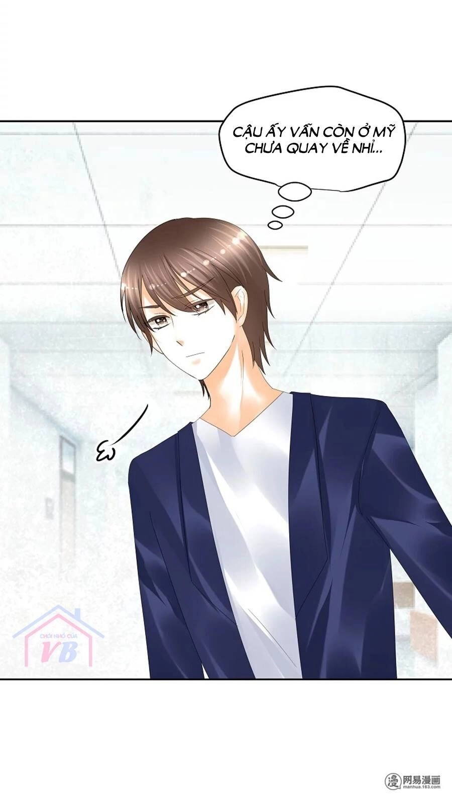 Tiền Thế Kim Sinh Của Chung Tiểu Thư Chapter 19 - 7