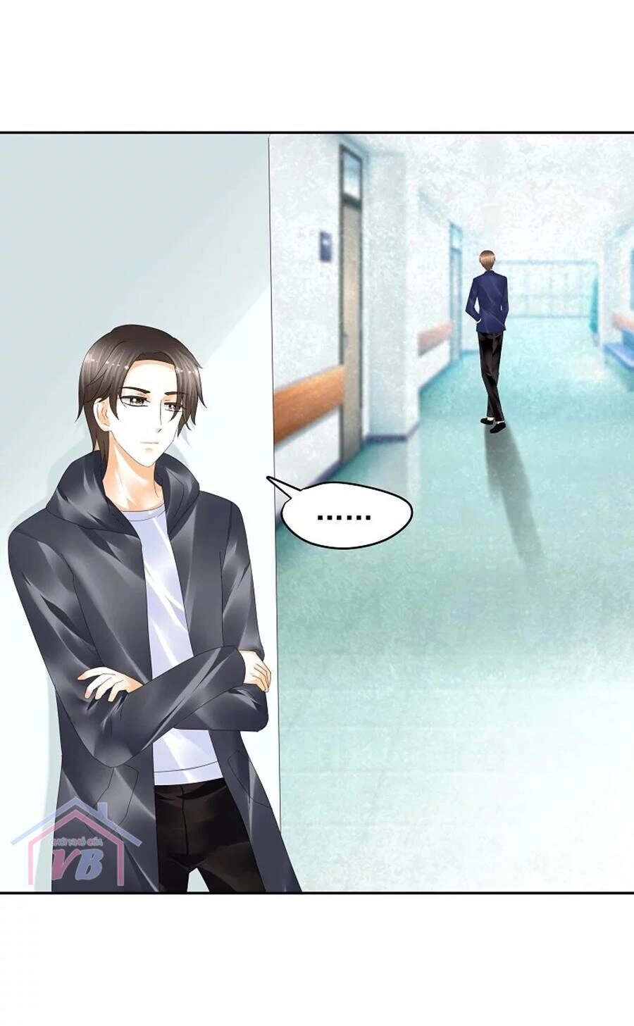 Tiền Thế Kim Sinh Của Chung Tiểu Thư Chapter 19 - 8