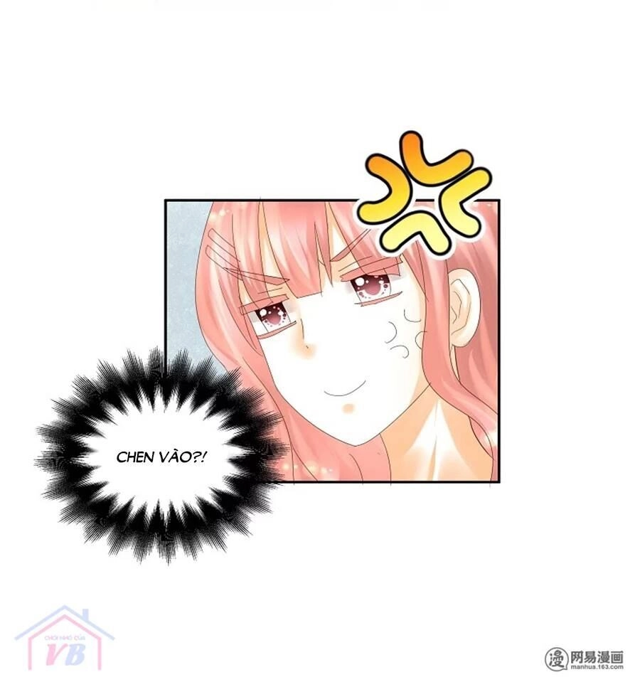 Tiền Thế Kim Sinh Của Chung Tiểu Thư Chapter 19 - 12