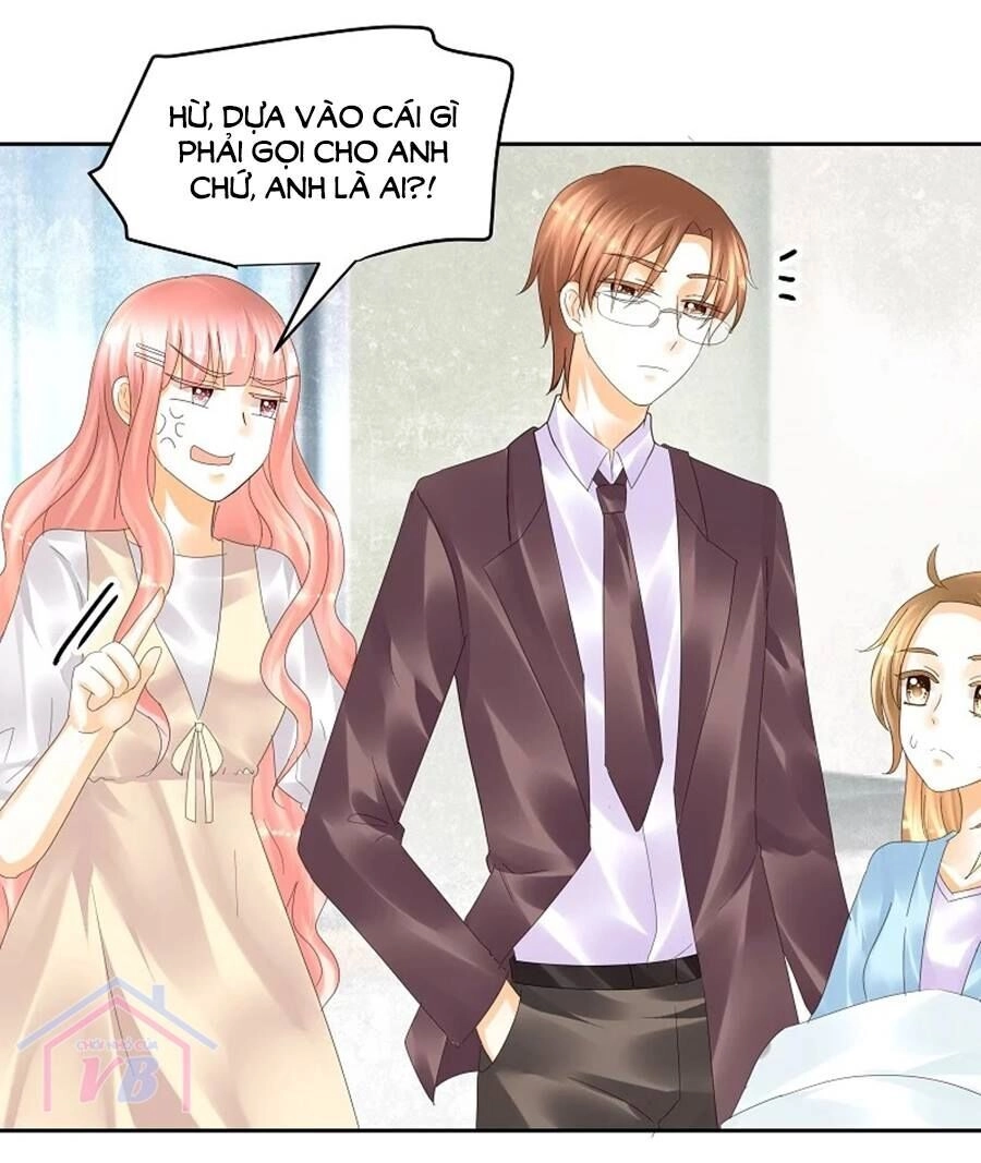 Tiền Thế Kim Sinh Của Chung Tiểu Thư Chapter 19 - 13