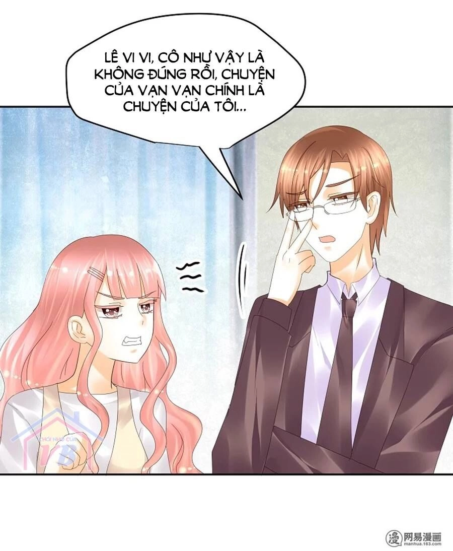 Tiền Thế Kim Sinh Của Chung Tiểu Thư Chapter 19 - 14