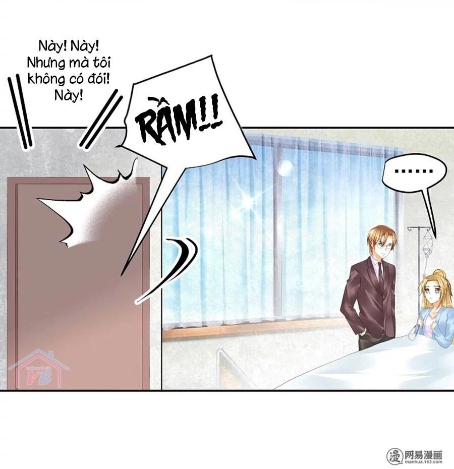 Tiền Thế Kim Sinh Của Chung Tiểu Thư Chapter 19 - 20