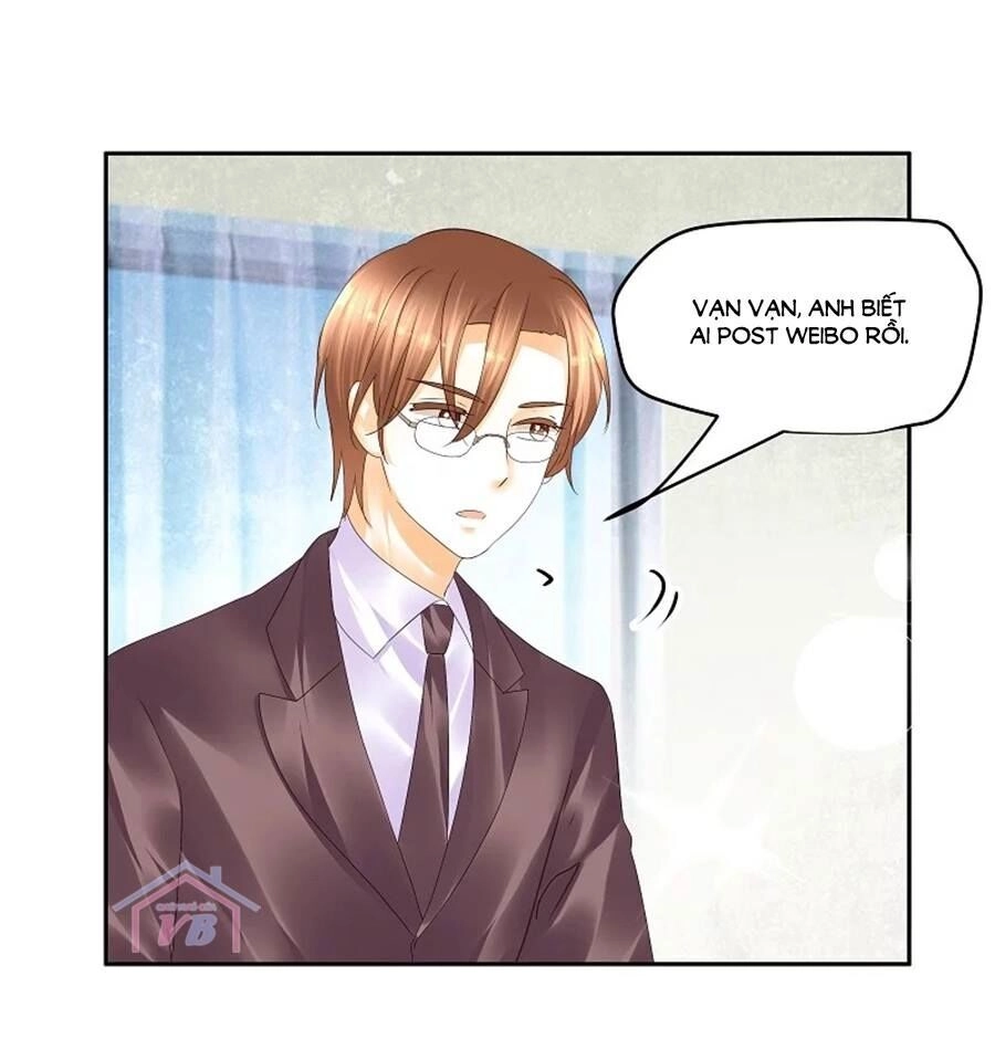 Tiền Thế Kim Sinh Của Chung Tiểu Thư Chapter 19 - 21