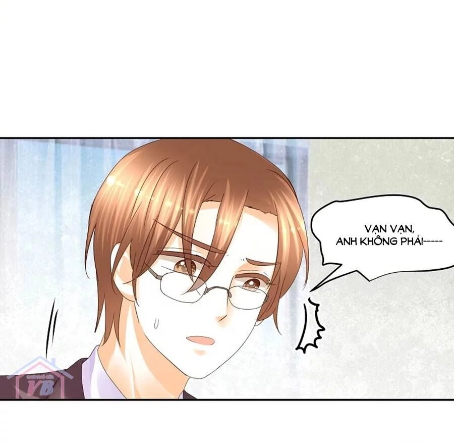 Tiền Thế Kim Sinh Của Chung Tiểu Thư Chapter 19 - 25