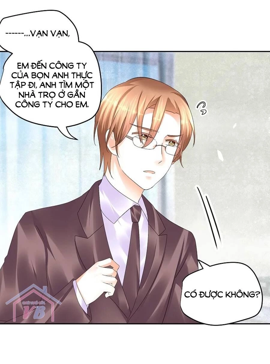 Tiền Thế Kim Sinh Của Chung Tiểu Thư Chapter 20 - 3