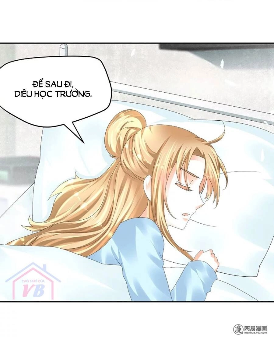 Tiền Thế Kim Sinh Của Chung Tiểu Thư Chapter 20 - 4