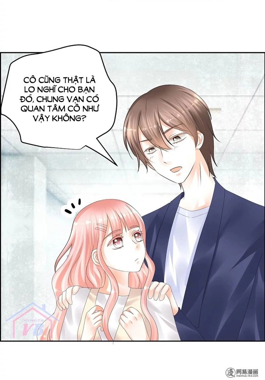 Tiền Thế Kim Sinh Của Chung Tiểu Thư Chapter 20 - 11