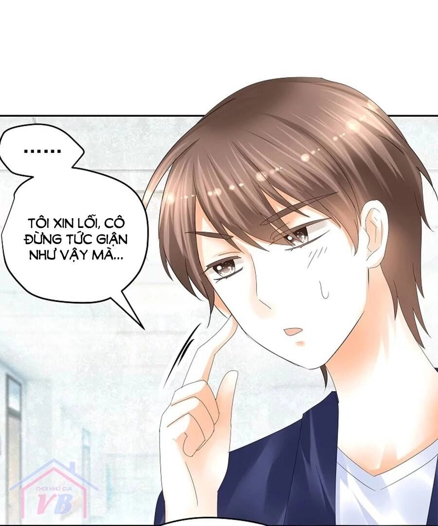 Tiền Thế Kim Sinh Của Chung Tiểu Thư Chapter 20 - 14