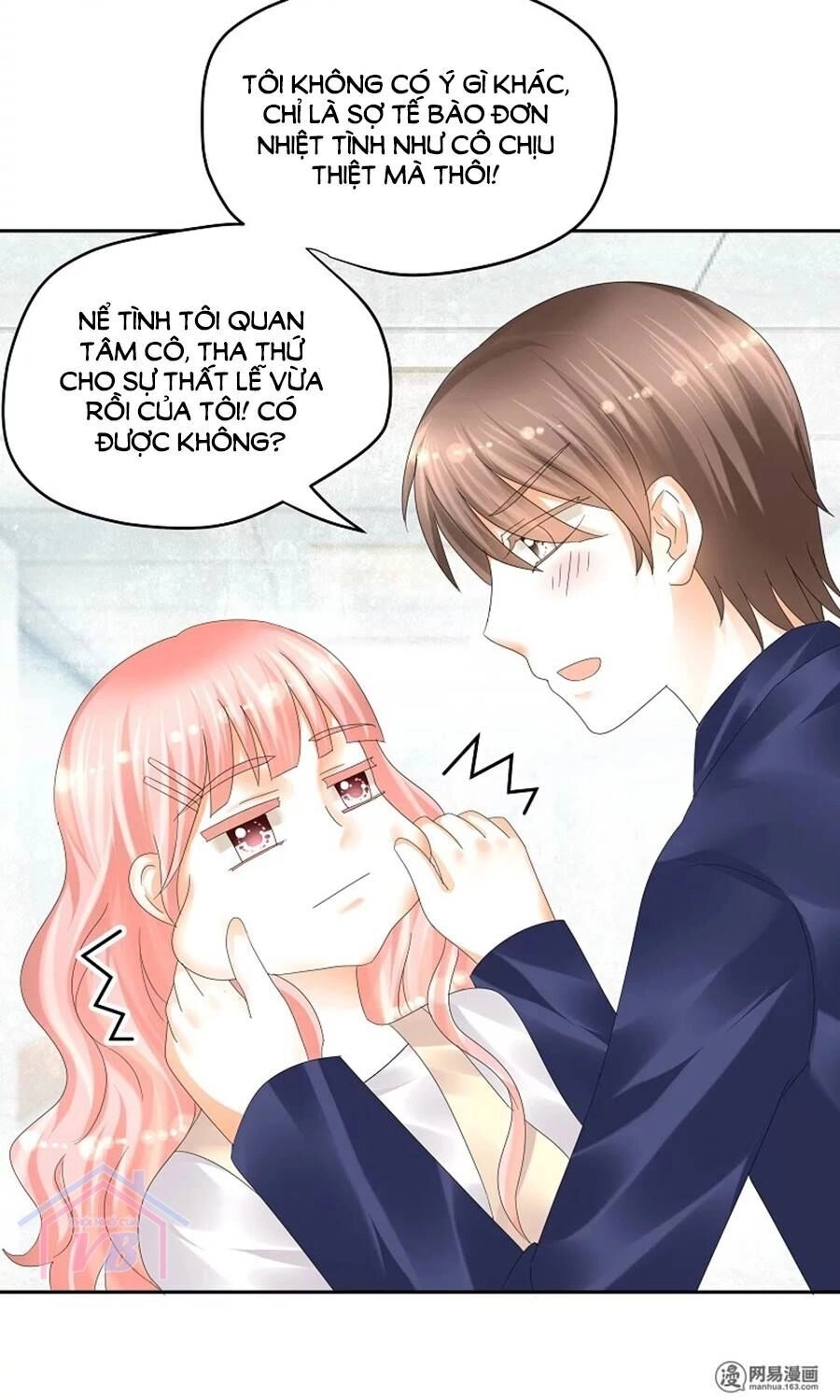 Tiền Thế Kim Sinh Của Chung Tiểu Thư Chapter 20 - 15