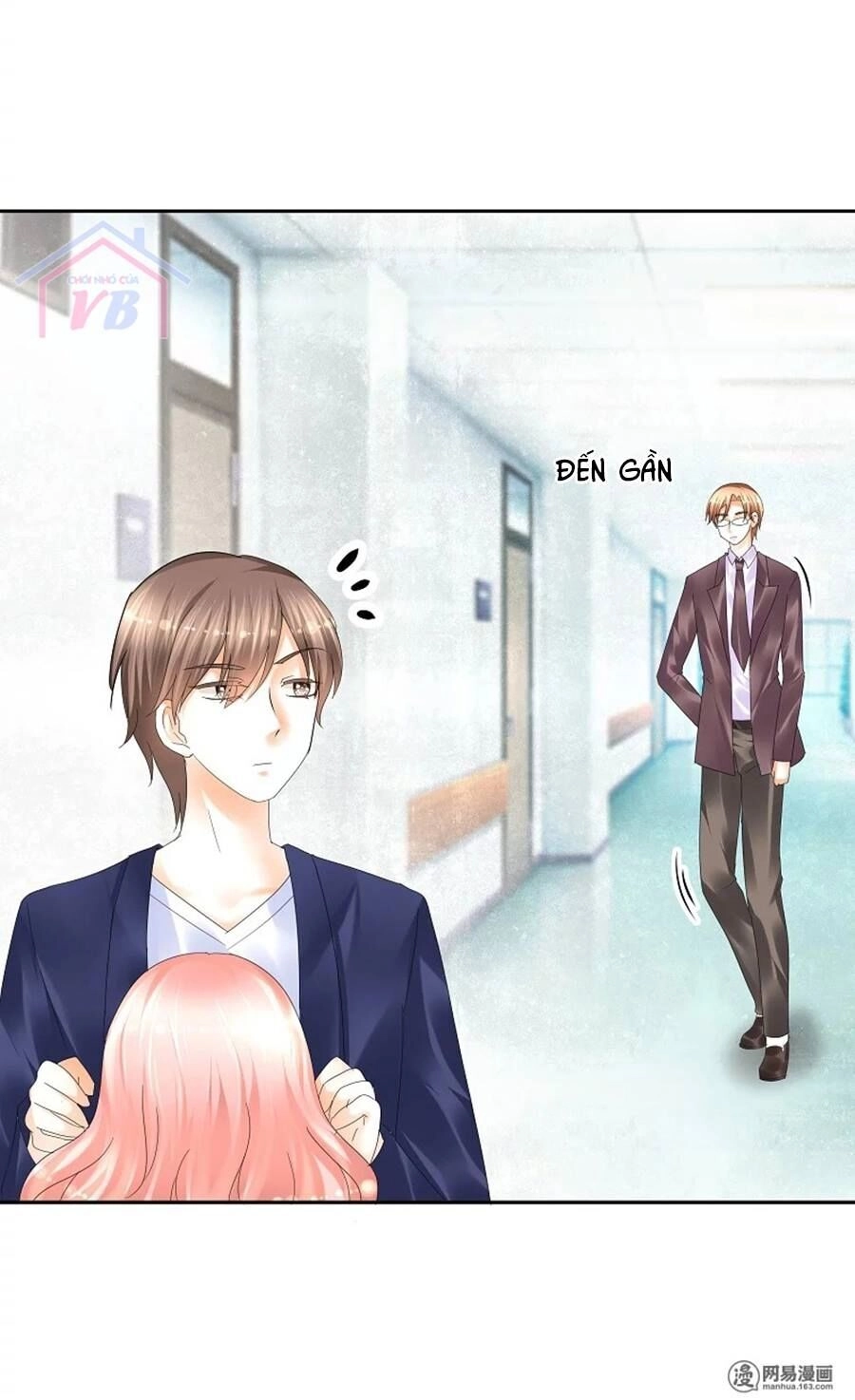 Tiền Thế Kim Sinh Của Chung Tiểu Thư Chapter 20 - 17