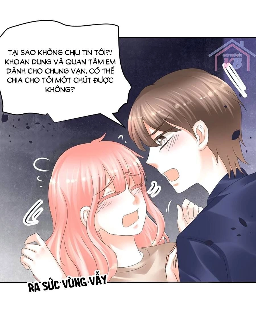 Tiền Thế Kim Sinh Của Chung Tiểu Thư Chapter 21 - 21