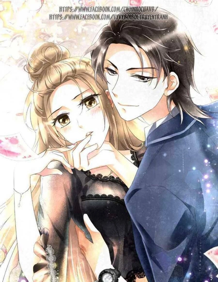 Tiền Thế Kim Sinh Của Chung Tiểu Thư Chapter 23 - 1