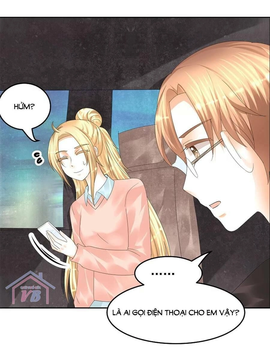 Tiền Thế Kim Sinh Của Chung Tiểu Thư Chapter 23 - 4