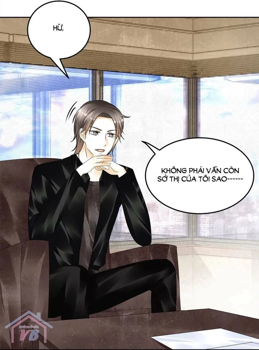 Tiền Thế Kim Sinh Của Chung Tiểu Thư Chapter 23 - 6