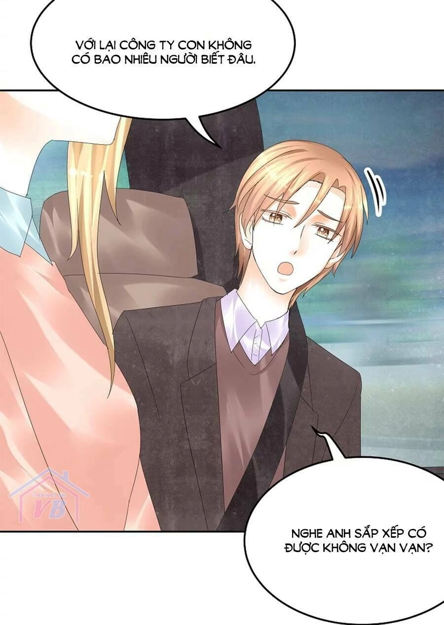 Tiền Thế Kim Sinh Của Chung Tiểu Thư Chapter 23 - 8