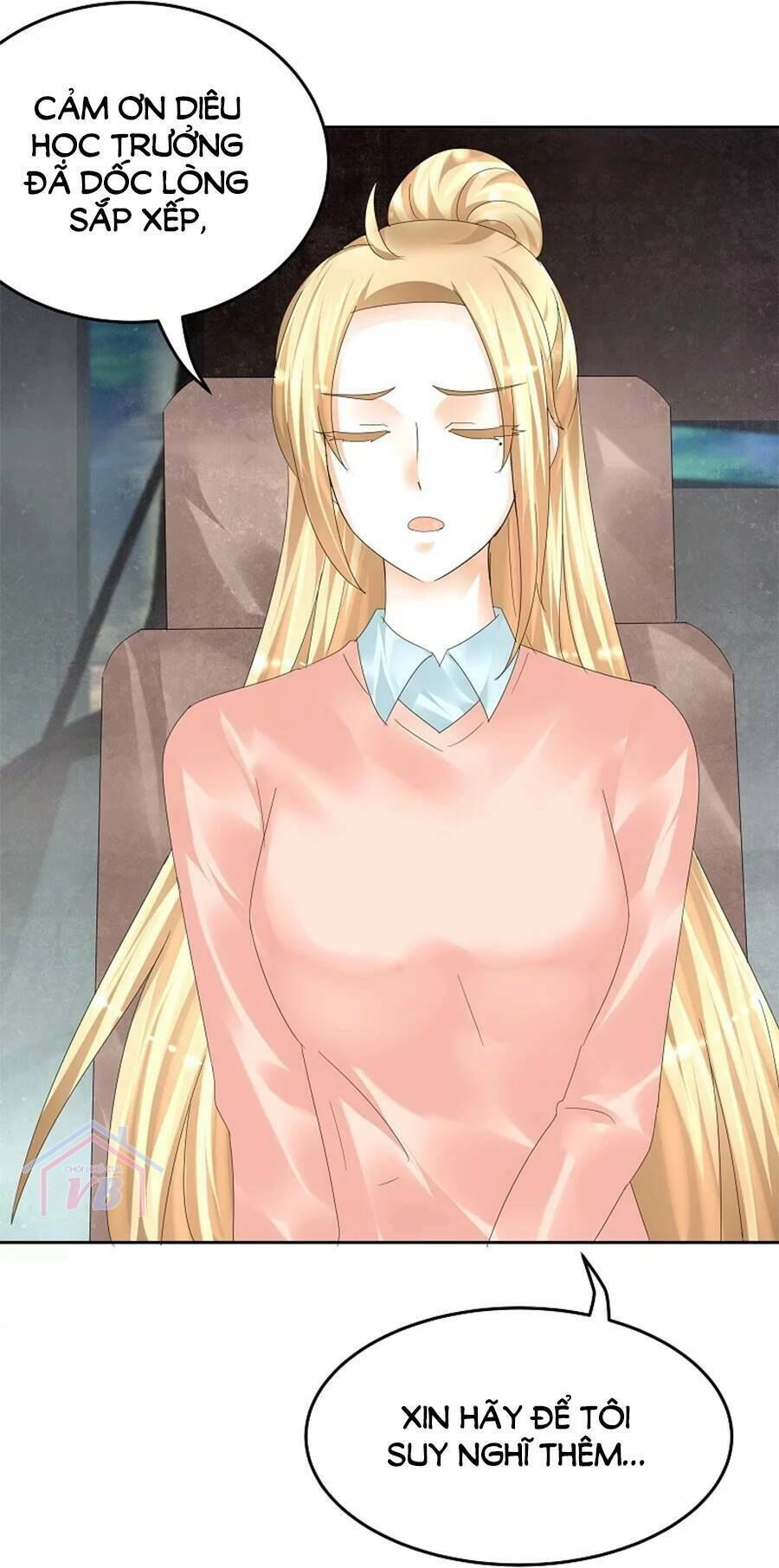 Tiền Thế Kim Sinh Của Chung Tiểu Thư Chapter 23 - 9