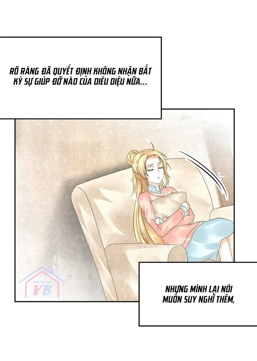 Tiền Thế Kim Sinh Của Chung Tiểu Thư Chapter 23 - 11