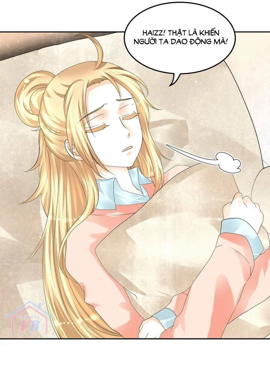 Tiền Thế Kim Sinh Của Chung Tiểu Thư Chapter 23 - 12