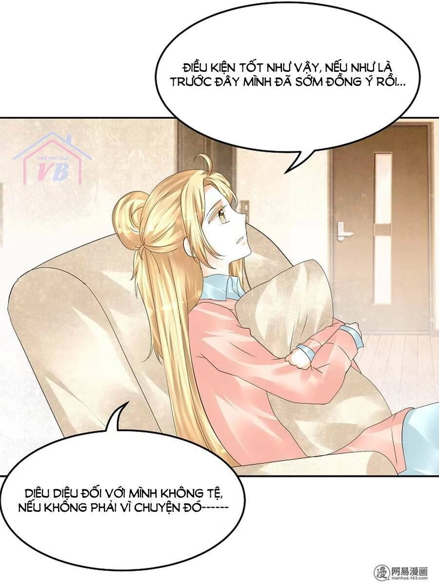 Tiền Thế Kim Sinh Của Chung Tiểu Thư Chapter 23 - 13