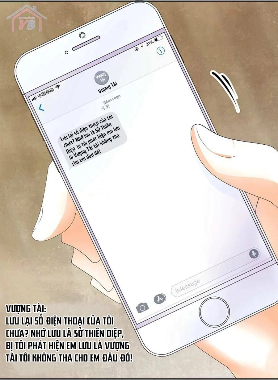 Tiền Thế Kim Sinh Của Chung Tiểu Thư Chapter 23 - 16