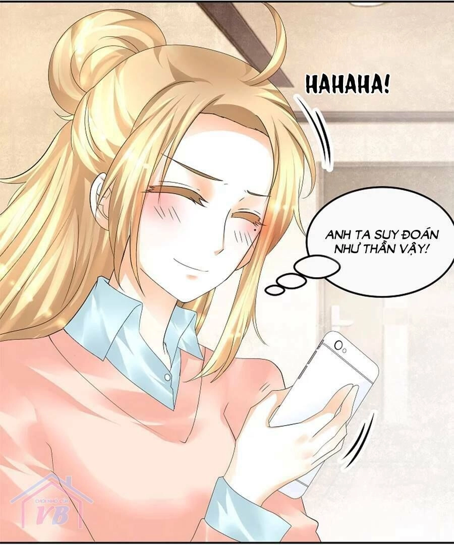 Tiền Thế Kim Sinh Của Chung Tiểu Thư Chapter 23 - 17