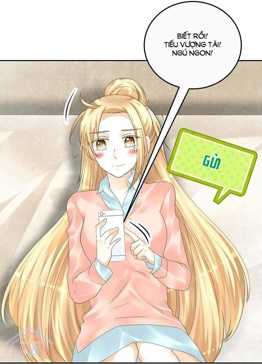 Tiền Thế Kim Sinh Của Chung Tiểu Thư Chapter 23 - 18