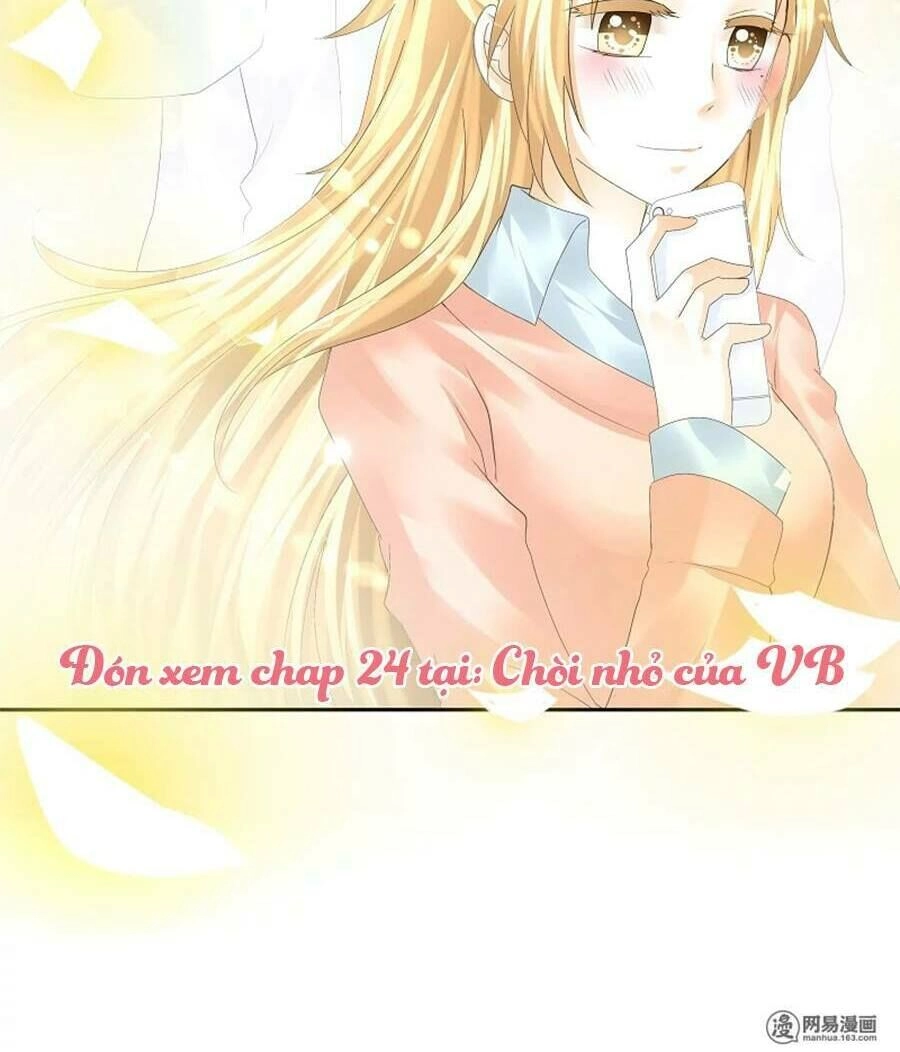 Tiền Thế Kim Sinh Của Chung Tiểu Thư Chapter 23 - 21