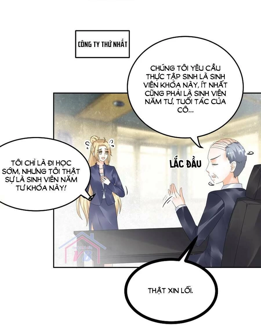 Tiền Thế Kim Sinh Của Chung Tiểu Thư Chapter 24 - 5