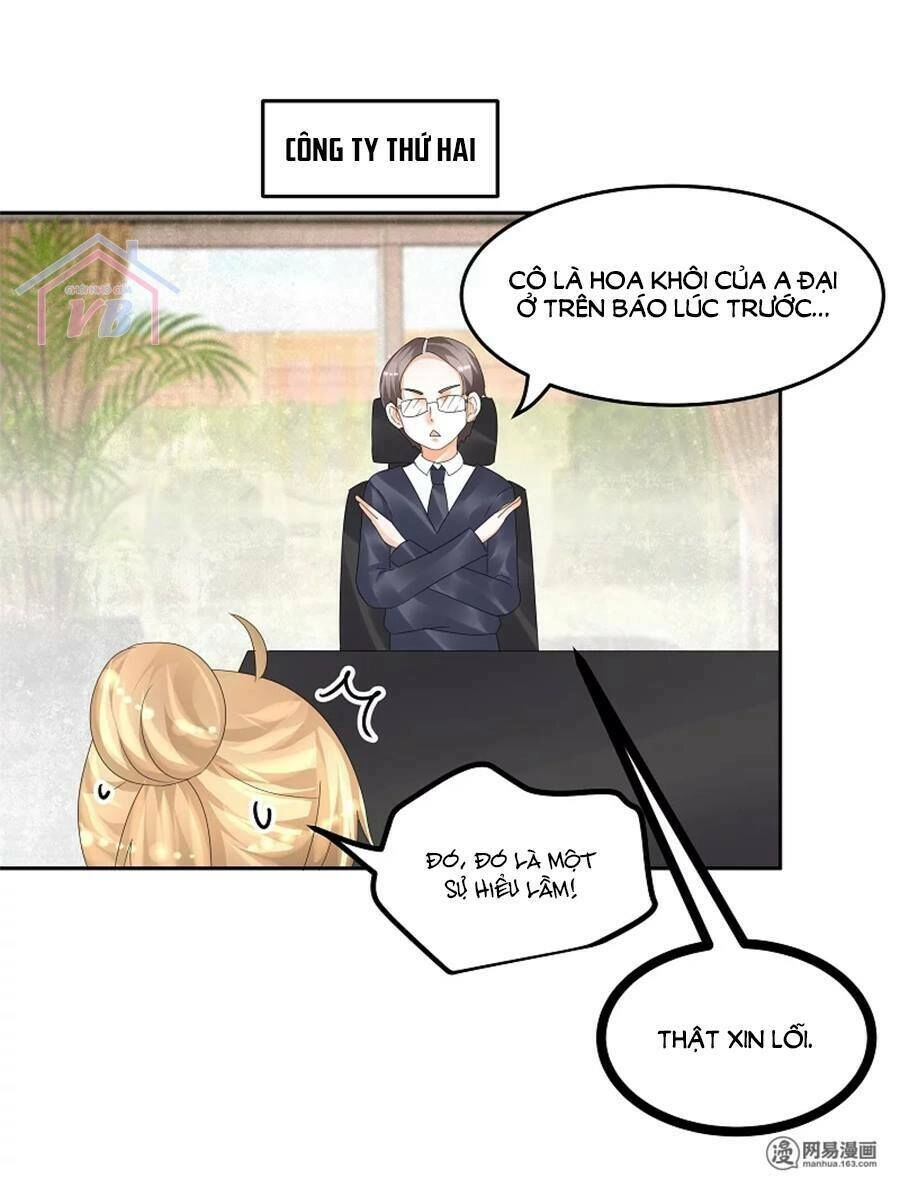 Tiền Thế Kim Sinh Của Chung Tiểu Thư Chapter 24 - 6